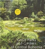 Great Parks and Gardens of Central Bohemia