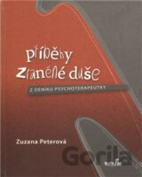 Příběhy zraněné duše