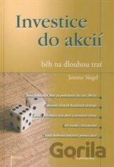 Investice do akcií