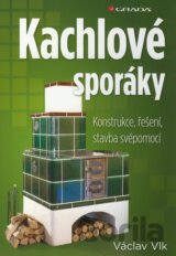 Kachlové sporáky