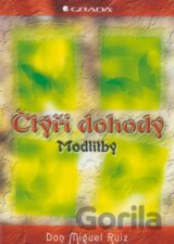 Čtyři dohody