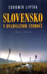 Slovensko v 20. storočí
