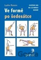 Ve formě po šedesátce