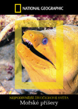 Mořské příšery (National geographic)