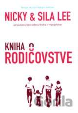 Kniha o rodičovstve
