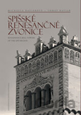 Spišské renesančné zvonice