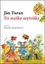 Tri myšky mytrišky