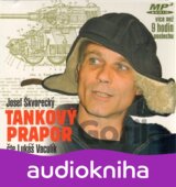 Tankový prapor (Josef Škvorecký) [CZ]