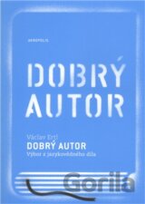 Dobrý autor