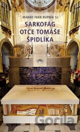 Sarkofág otce Tomáše Špidlíka