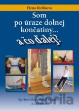 Som po úraze dolnej končatiny