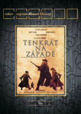 Tenkrát na Západě - Filmové klenoty