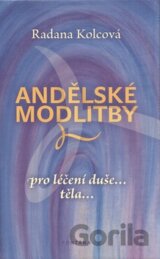 Andělské modlitby