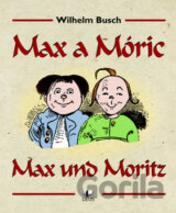 Max a Móric