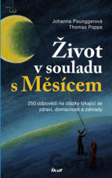 Život v souladu s Měsícem