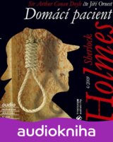 Sherlock Holmes 4: Domácí pacient