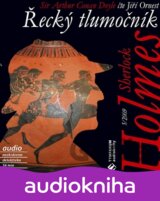 Sherlock Holmes 5: Řecký tlumočník