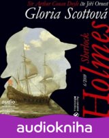 Sherlock Holmes 6: Gloria Scottová