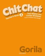 Chit Chat 2: Teacher's Book