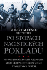 Po stopách nacistických pokladů