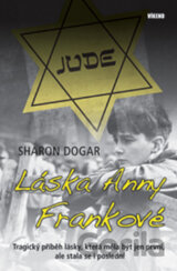 Láska Anny Frankové