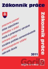 Zákonník práce