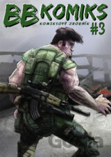BB Komiks #3