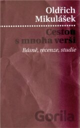 Cestou s mnoha verši