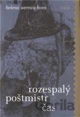 Rozespalý poštmistr čas