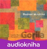 Buďme blaženi - CD (František Novotný)