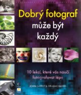 Dobrý fotograf může být každý