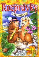 Rozprávky tatranské