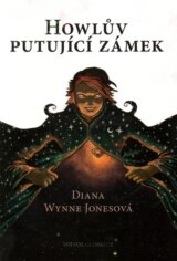 Howlův pohyblivý zámek