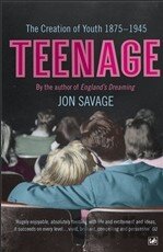 Teenage