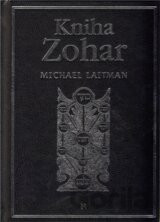 Kniha Zohar
