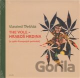 The Vole - hraboš hrdina