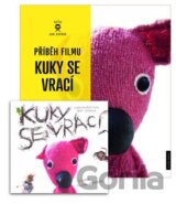 Kuky se vrací - Příběh filmu + CD