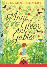 Anne of Green Gables
