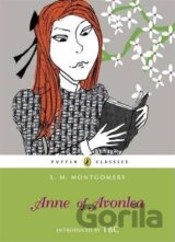 Anne of Avonlea