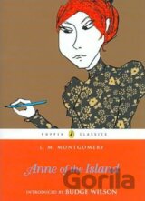Anne of the Island