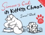 Simon's Cat in Kitten Chaos