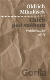 Chléb pod sněhem