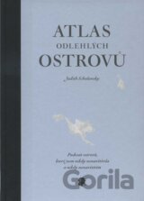 Atlas odlehlých ostrovů
