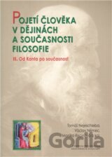Pojetí člověka v dějinách a současnosti filozofie II.