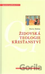 Židovská teologie křesťanství