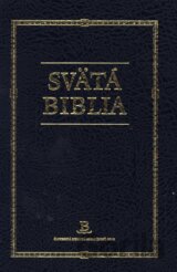 Svätá Biblia (rodinný formát)