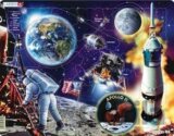 Puzzle Apollo 11