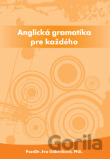 Anglická gramatika pre každého