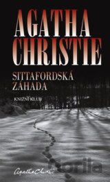 Sittafordská záhada