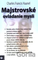 Majstrovské ovládanie mysli
